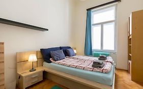 Danube Residence Apartment